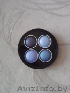 Тени для век 4 цвета. Очень красивые. - Изображение #1, Объявление #1452289