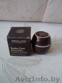 Специальное смягчающее средство с шоколадом - Изображение #1, Объявление #1452291