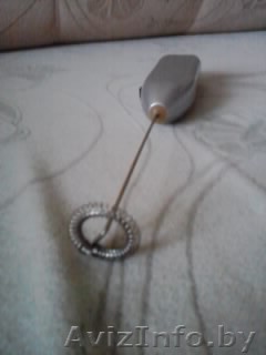 Устройство для взбивания молочной пены - Изображение #1, Объявление #1452228