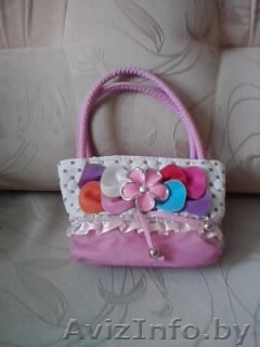 Детская сумочка - Изображение #1, Объявление #1452529