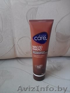 Крем для рук Avon - Изображение #1, Объявление #1452151