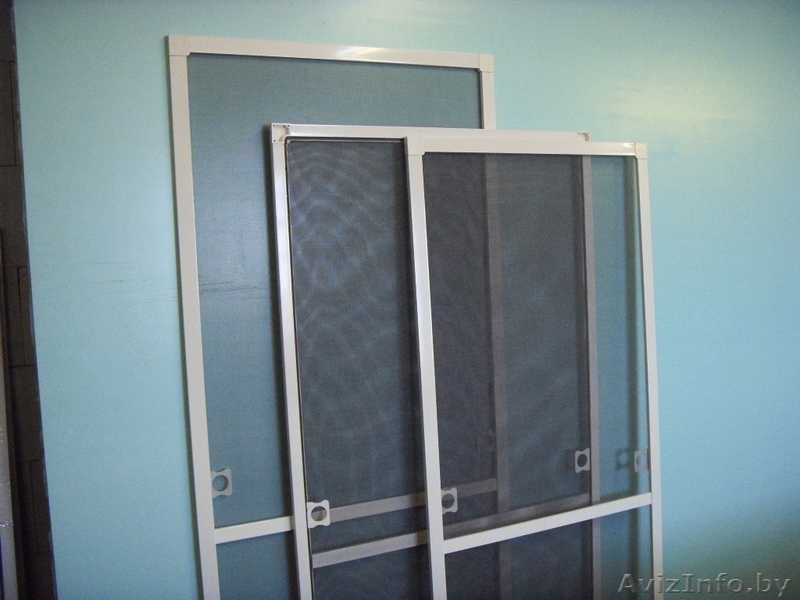 Москитные сетки Минск - Изображение #1, Объявление #1453860