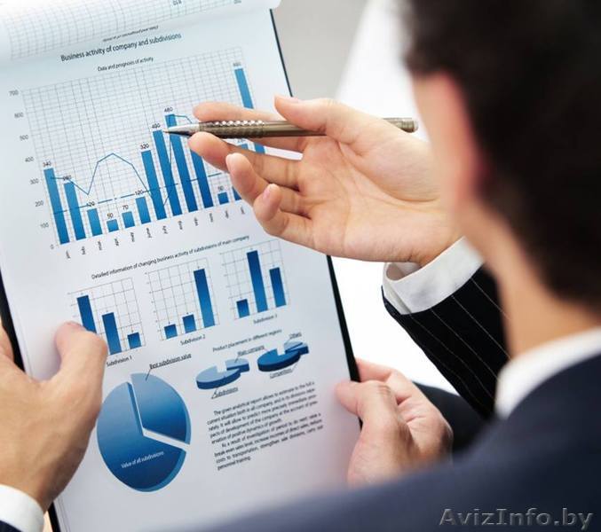 КАК IT СТАРТАПУ ОРГАНИЗОВАТЬ УЧЕТ И НЕ ОБЖЕЧЬСЯ - Изображение #1, Объявление #1450575