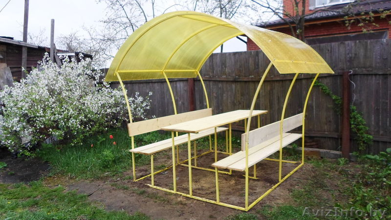 Беседка доставка - Изображение #1, Объявление #1458186