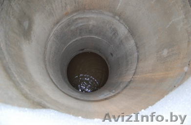 Колодец под воду , канализацию - Изображение #1, Объявление #1455481