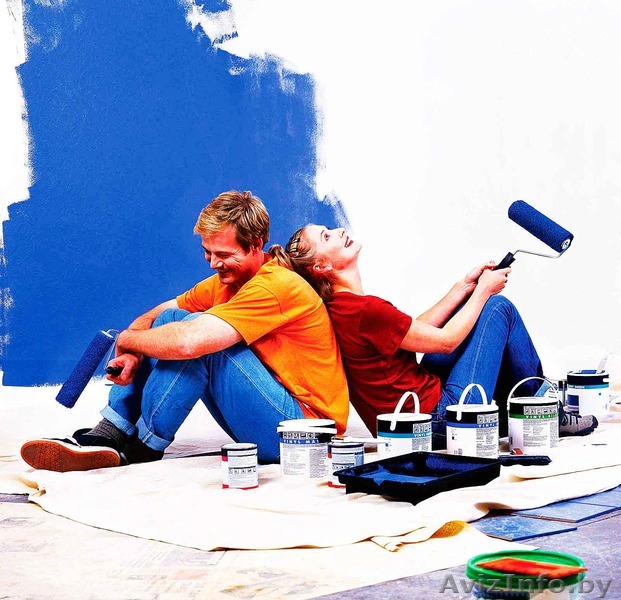 Строительные и отделочные материалы! - Изображение #1, Объявление #1451034