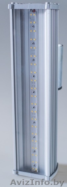 Промышленные и уличные светодиодные светильники - Изображение #1, Объявление #1460913