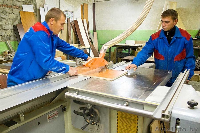  В столярный цех в Польшу нужны рабочие - Изображение #1, Объявление #1463762