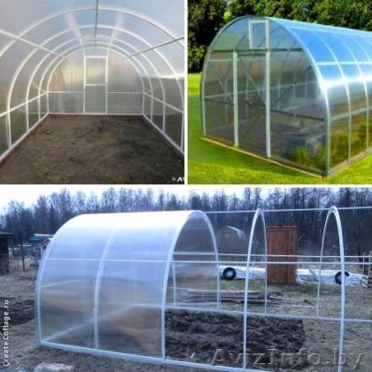 Теплицы  на АКЦИИ!!!! По оптовым ценам!!!  - Изображение #1, Объявление #1469484