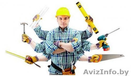 Качественный ремонт вашего электроинструмента - Изображение #1, Объявление #1462246