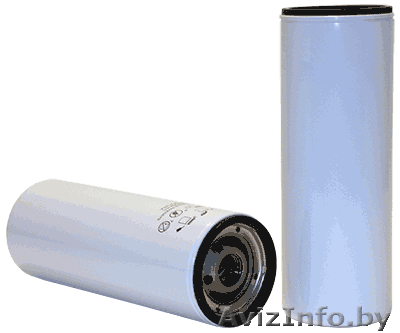 Топливный фильтр (тонкой очистки) WIX 33640 / Donaldson P550625/ Baldwin BF7753  - Изображение #1, Объявление #1471391