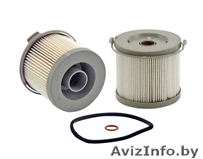 Картридж топливного фильтра WIX 33794 / Donaldson P552014/ Baldwin PF598-30 / OE - Изображение #1, Объявление #1471426
