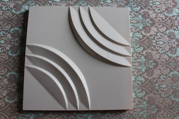 3d панели в Минске - Изображение #1, Объявление #1465152