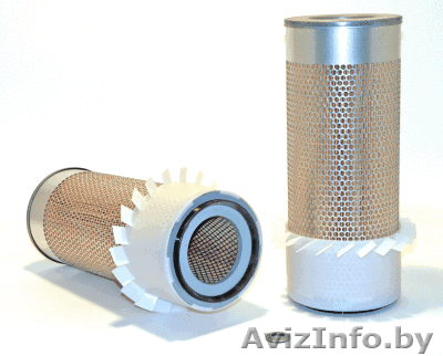 Воздушный фильтр внешний WIX 42321 / Donaldson P181059, P182059/ Baldwin PA1822F - Изображение #1, Объявление #1471405