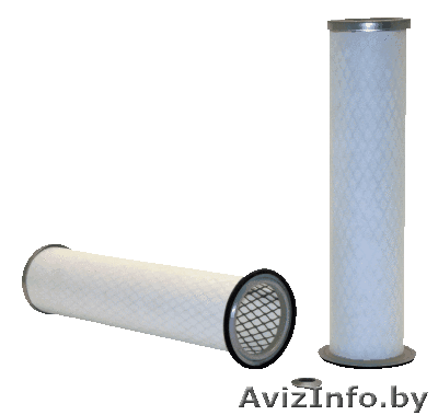Воздушный фильтр (вставка) WIX 46522 / Donaldson P119410/ Baldwin PA2419 / OEM 3 - Изображение #1, Объявление #1471407
