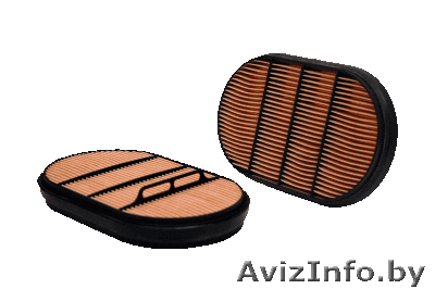 Воздушный фильтр (крышка) WIX 49560 / Donaldson P601560/ Baldwin PA5515 / OEM H9 - Изображение #1, Объявление #1471404