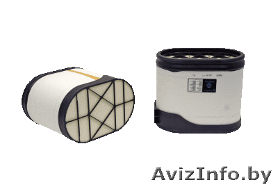 Воздушный фильтр WIX 49676 / Donaldson P608676/ Baldwin CA5788 / OEM 90007936 /  - Изображение #1, Объявление #1471414