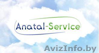 Бюро переводов Анатал-Сервис - Изображение #1, Объявление #1469240