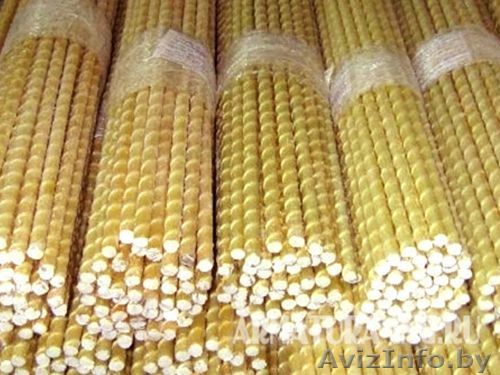 Стеклопластиковая (композитная) арматура - Изображение #1, Объявление #1469206