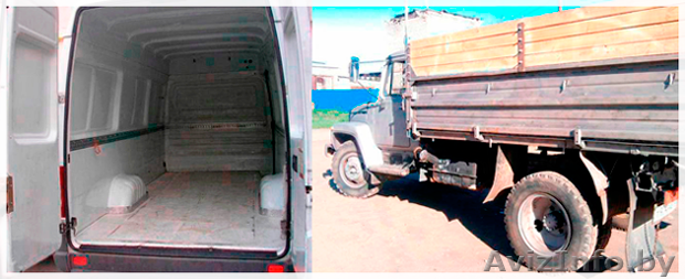 Вывоз мусора вместе с нами - это залог чистоты вашем ДОМЕ от 45-ти рублей - Изображение #1, Объявление #1472064