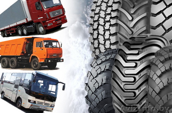 У нас самые низкие цены на Шины и Аккумуляторы с гарантией! - Изображение #1, Объявление #1468023