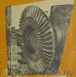 зуборезный станок ЕЗС 033 350 5С276П 528С - Изображение #1, Объявление #1459998