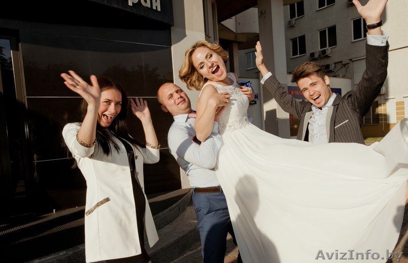 Ведущий и ди-джей на ваш праздник - Изображение #1, Объявление #494698