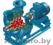 Продам турбокомпрессор ТВ-300-1,6 - Изображение #1, Объявление #1464577