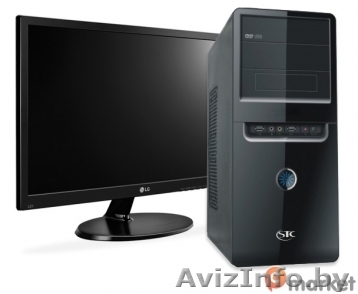 Предалгаем новые и мощные компьютеры и ноутбуки - Изображение #1, Объявление #1460161