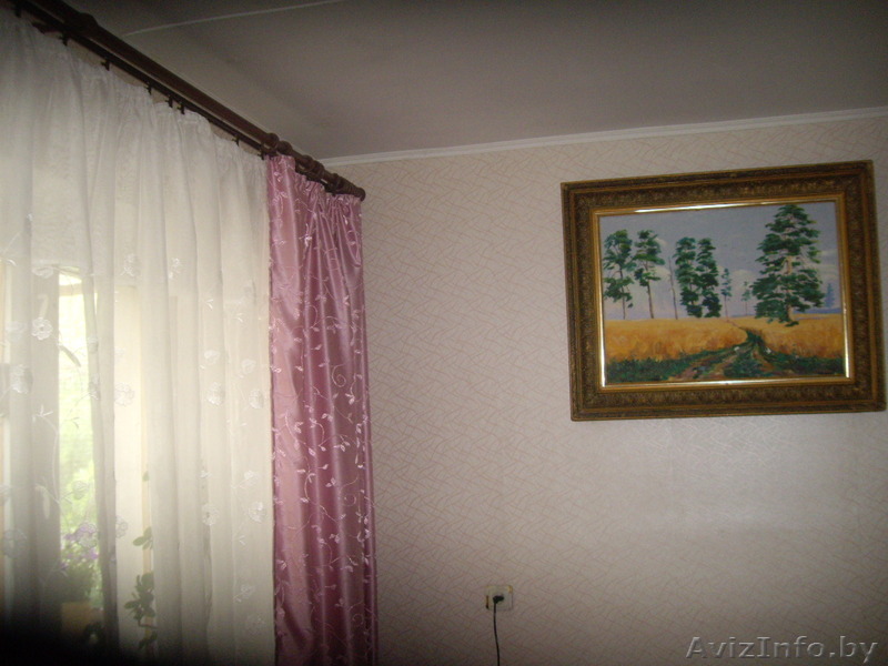 2-комн квартиру - Изображение #1, Объявление #1470017