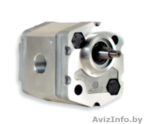 Продам Marzocchi Насос шестерёнчатый - Изображение #1, Объявление #1471303