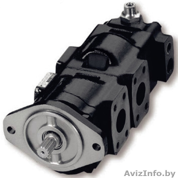 Продам Parker Насос шестерёнчатый  - Изображение #1, Объявление #1471302