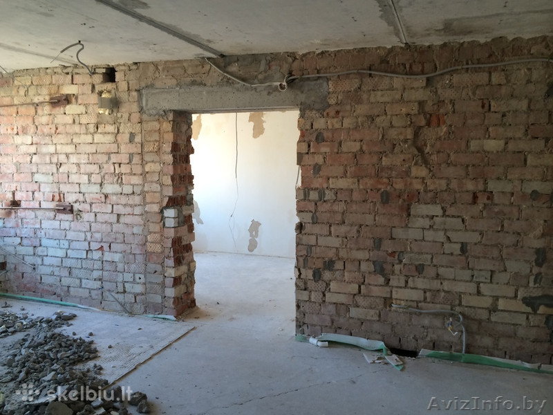 Для работы в Литве требуются бригады cтроителей - Изображение #1, Объявление #1468671