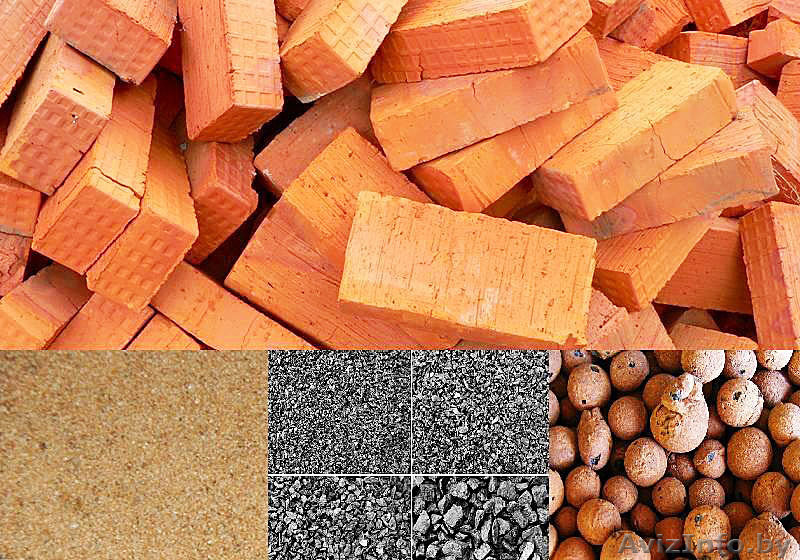 Материалы, для отделки и строительства - Изображение #1, Объявление #1472305