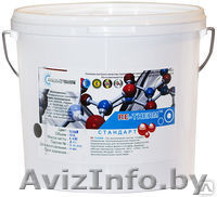 Теплоизоляция в жидком в виде - Изображение #1, Объявление #1468427