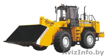 Запчасти на Амкодор, МАЗ, Кировец - Изображение #1, Объявление #1476495