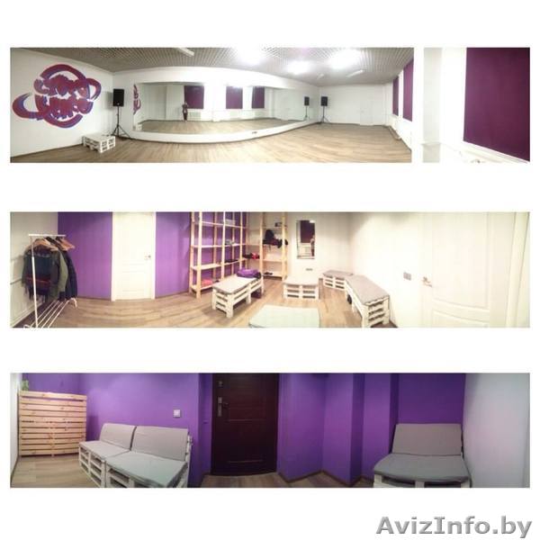 Занятия по многим направлениям фитнеса и танца - Изображение #1, Объявление #1472888