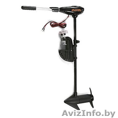 Электромотор лодочный Flover F33TG - Изображение #1, Объявление #1475914