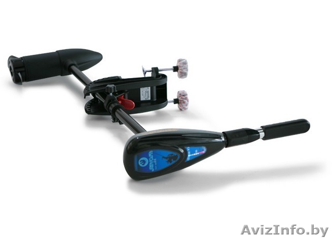 Лодочный электромотор Flover F35TG - Изображение #1, Объявление #1475915