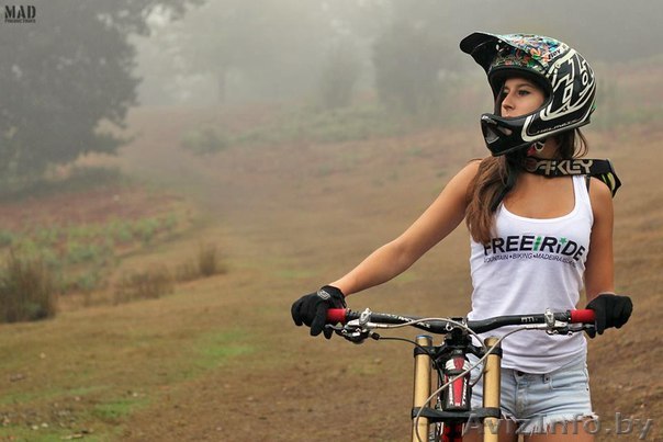 Ремонт женских велосипедов. - Изображение #1, Объявление #1476947