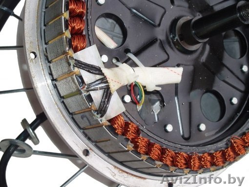 Ремонт электрического велосипеда. - Изображение #1, Объявление #1476951