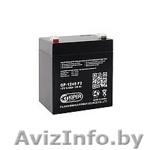 Аккумуляторная батарея 6V/9Ah Kiper HR-690 - Изображение #1, Объявление #1476976