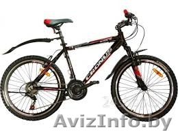 Велосипед Cronus Blade 1.0 24 - Изображение #1, Объявление #1477023