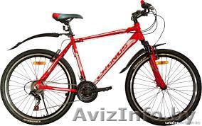 Велосипед Cronus Elite 1.0 26 - Изображение #1, Объявление #1477025