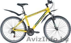 Велосипед Forward Apache 1.0 - Изображение #1, Объявление #1477029