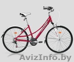 Велосипед Forward Azure 1.0 - Изображение #1, Объявление #1477031