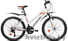 Велосипед Forward Seido 1.0 - Изображение #1, Объявление #1477032