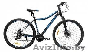 Велосипед Galaxy DISCOVERY 29 - Изображение #1, Объявление #1477034