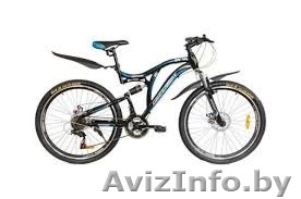 Велосипед Greenway 26S005 - Изображение #1, Объявление #1477036