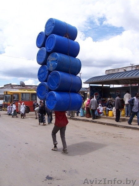 Грузчики разнорабочие грузовой транспорт - Изображение #1, Объявление #1480841